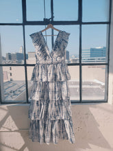 Load image into Gallery viewer, Layered Lagos Dress
