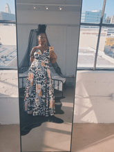 Load image into Gallery viewer, Kenya Dress
